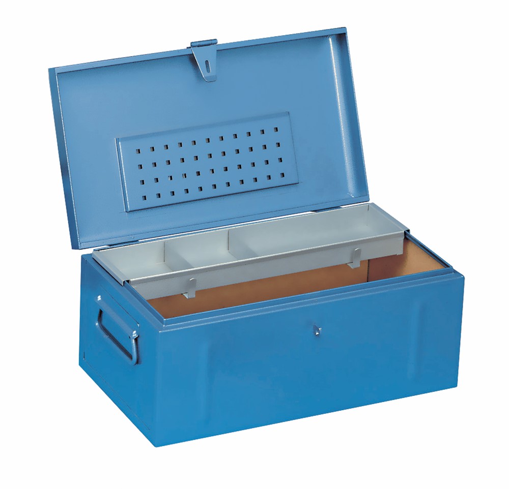Gedore boîte à outils géante - 6616510