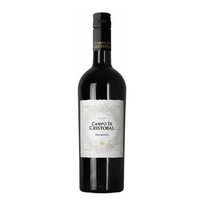 Champ de Cristobal primitivo (0,75 litre)
