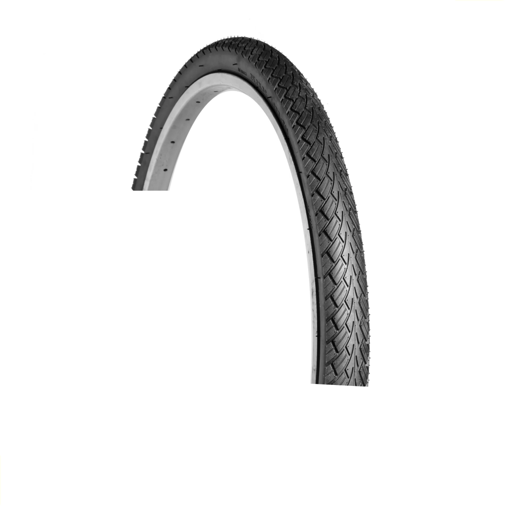 Hakuba Extérieur Strap-Hakuba Couleur: noir sans réflexion Taille: 24x1.75, Etro 47-507
