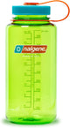 Nalgene - bouteille à large goulot - gourde - bouteille d'eau - étanche - 1000 ml - sans bpa - sustain - poire