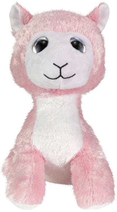 Lumo Stars Hug Lama Olivia, 24cm
