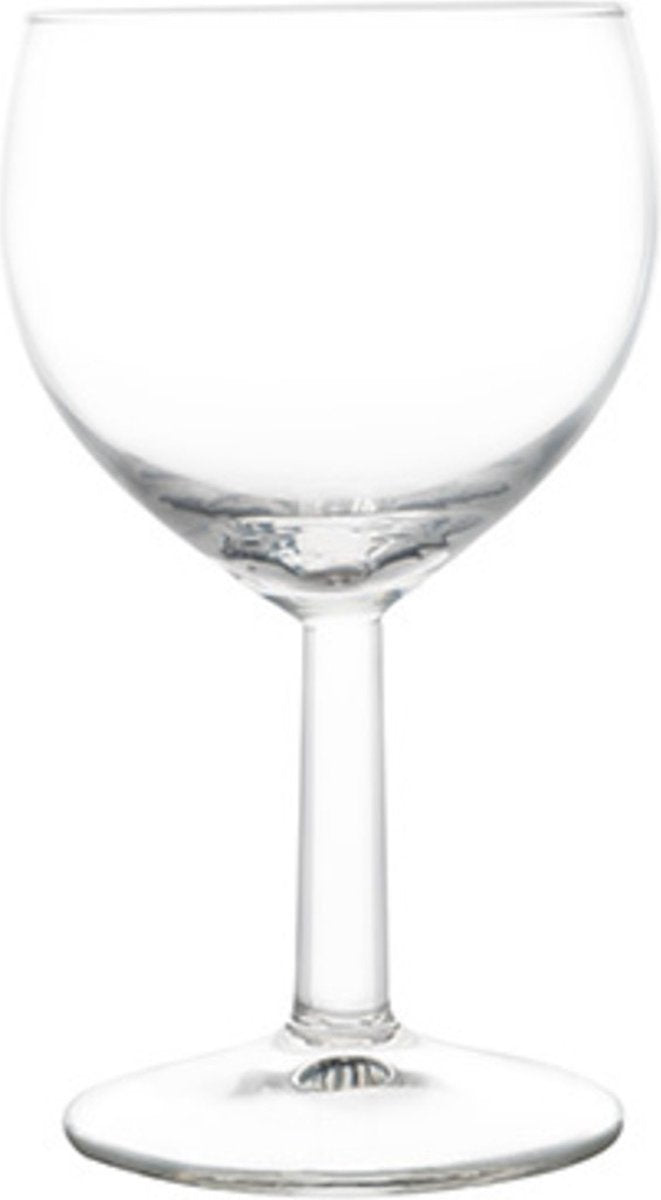 Verres à vin ballon Cosy trendy cosy moments 190ml (12 pièces)