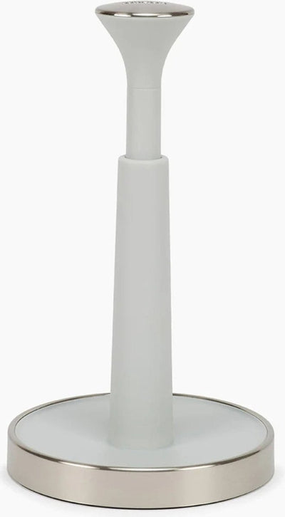 Joseph Joseph Porte-rouleau de cuisine Push Tear - beige