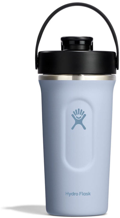 Hydro flask - bouteille shaker isotherme (710 ml) - surf