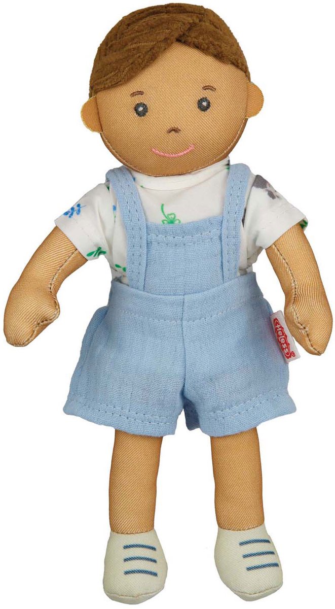 HELSS POP BEN, 22 cm