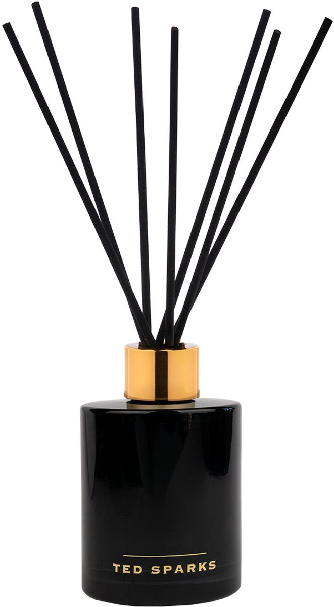Ted Sparks - diffuseur xl - pivoine bambou nouveau design