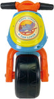 Moteur de marche Injusa Lilo Stitch