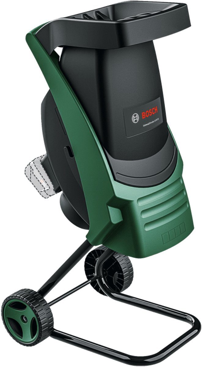 Broyeur universel Bosch 2x18v-25