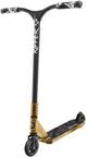 Streetsurfing street surf - trottinette cascadeur ripper - sanglant or - roues 110 mm