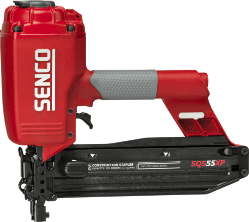 Agrafeuse robuste Senco sqs55xp tf - 662002n