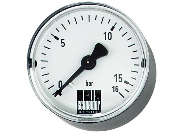 Cutter de manche de pression de Schneider AirSystems.