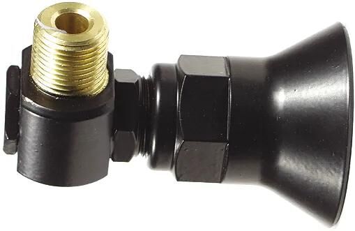 Suspension ewo complète avec des cloches