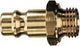 Tableau de la bougie ewo r 1 8 a M.