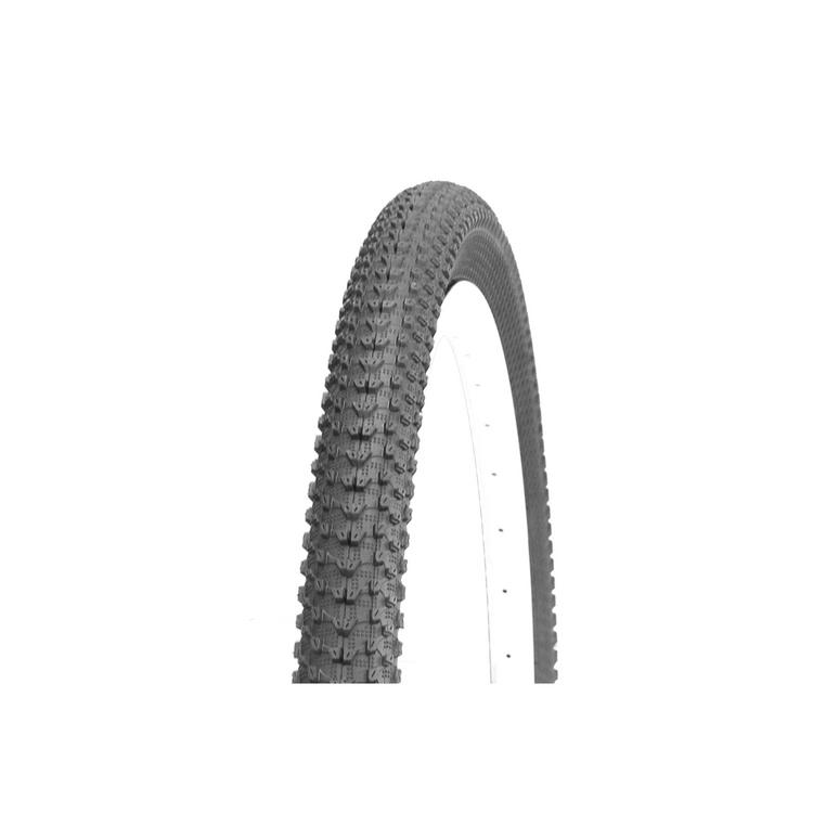 Tire Hakuba, noir sans réflexion, 27,5x2,35, Etro 60-584