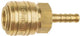 Couplage de tuyaux de système aérien Schneider lw 6 M. Hose Connexion