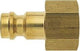 Schneider AirSystems Bouchage Nipple R 1 4 I M. INSIDE WINDS