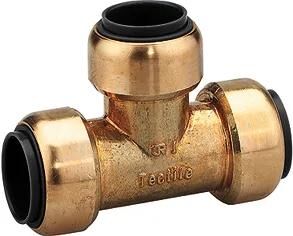 Schneider AirSystems T-Connector STV-TS18 Schneider