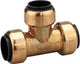 Schneider AirSystems T-Connector STV-TS18 Schneider