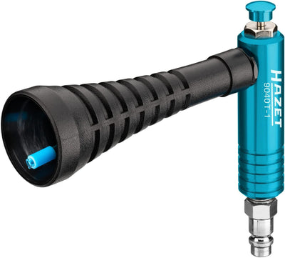 Hazet Blow Gun 9040T-1 Max. 12BAR