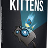 ASMODEE IMPLICATION DES KATTENS GAME DE CARTRE