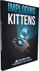 ASMODEE IMPLICATION DES KATTENS GAME DE CARTRE