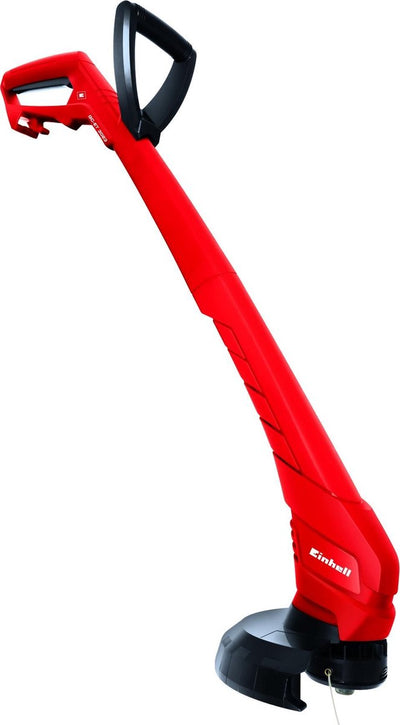 Coupe-herbe électrique Einhell GC-ET 3023 - 300 W - diamètre de coupe : 23 cm - incl. bobine de fil