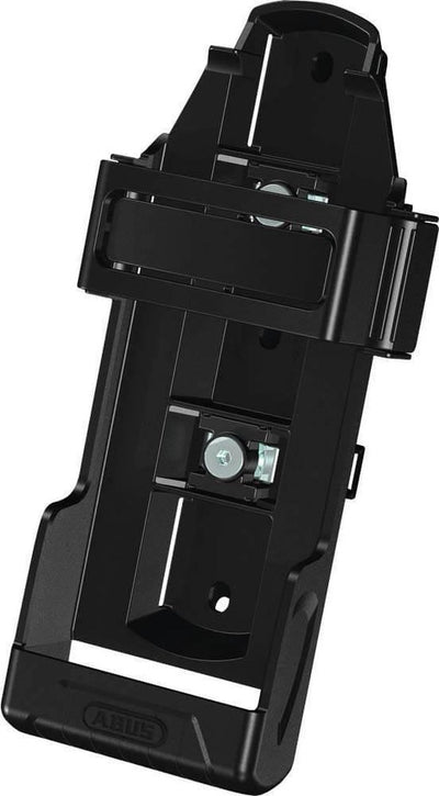 Abus Bordo 6000 120 Set de supports de serrures - Noir