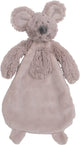 Doudou Happy Horse Mouse Mex - vieux lilas - cadeau bébé