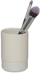 Sealskin - sablon - gobelet à brosse à dents - autoportant - blanc cassé