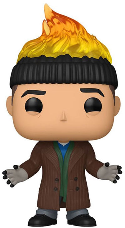 Funko Kevin Allein zu Haus Harry figurine en vinyle 1917 pop unisexe ! - neutre - standard