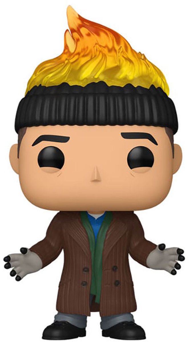 Funko Kevin Allein zu Haus Harry figurine en vinyle 1917 pop unisexe ! - neutre - standard