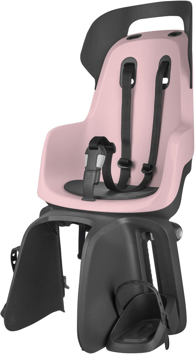 Siège Bobike maxi go rose barbe à papa