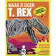 Réservez et fabriquez votre propre T-Rex