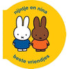 Miffy et Nina sont les meilleures amies. carto1+