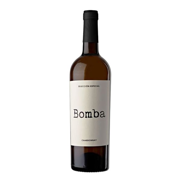 Chardonnay Bomba (0,75 litre)