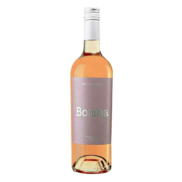 Bomba rose (0,75 litre)