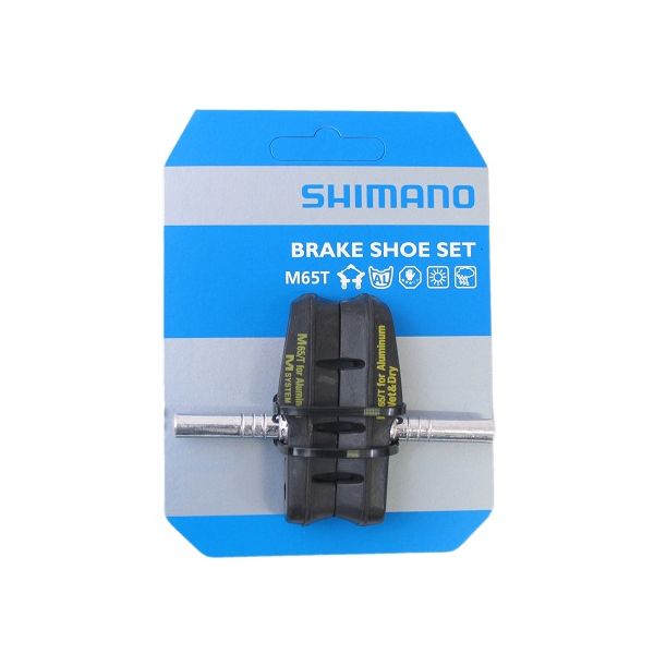 Shimano Brake Block Set M65T BR-BC32 Cantis Système par paire