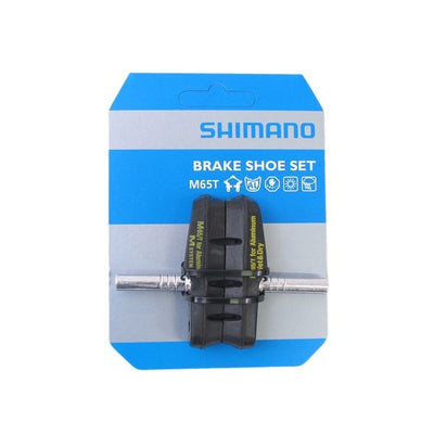 Shimano Brake Block Set M65T BR-BC32 Cantis Système par paire