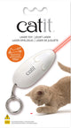 Jouet souris laser Catit