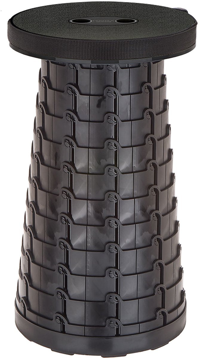 Jupio siège tex 45 noir