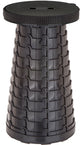Jupio siège tex 45 noir