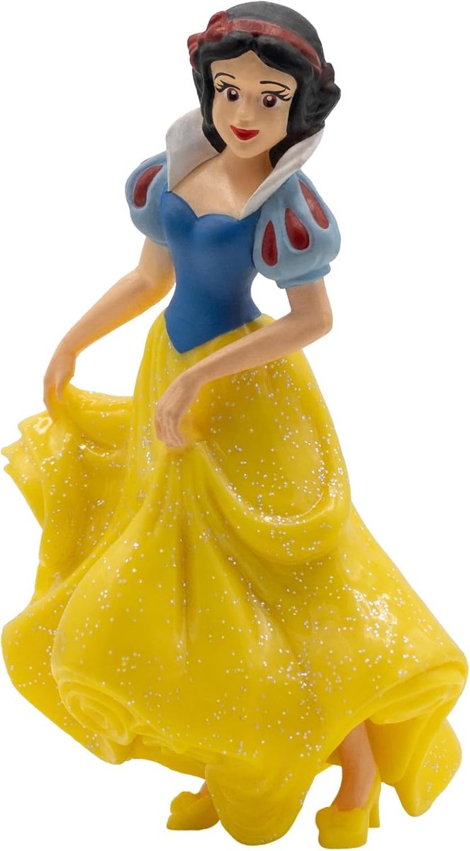 Bullyland Disney Blanche Neige (12402)
