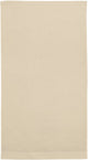 Serviette de bain Seahorse pure 60 x 110 cm sable clair (par 3 pièces)