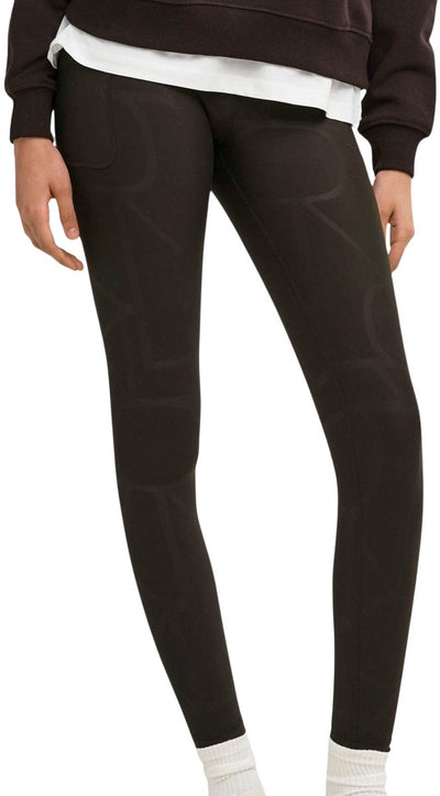 Only play font-2 collants avec logo pour femmes - taille s