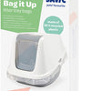 SAVIC Sac It Up Nestor Giant Cat Box Bag