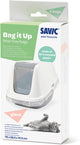 SAVIC Sac It Up Nestor Giant Cat Box Bag