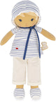 Kaloo tendresse - poupée - doudou - eli - 32 cm.