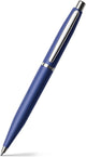 Stylo à bille Sheaffer-vfm e9401-bleu néon nickelé-sf-e2940151