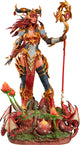 Blizzard World of Warcraft Alexstrasza - statue premium 1 5 - 52 cm