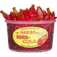 Cola cerise Haribo (150 pièces)
